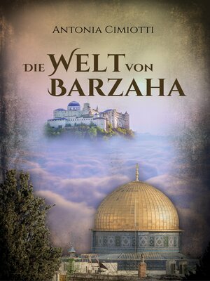 cover image of Die Welt von Barzaha